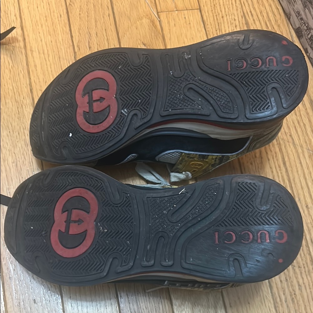 Gucci Ultrapace Rt mxmat - Picture 6 of 9